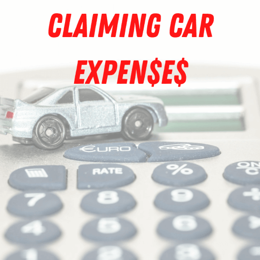 Scotts Chartered Accountants Car Expense & Home Office Claims