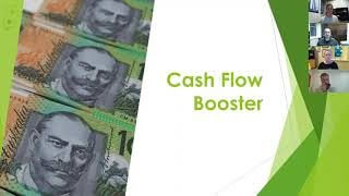 Webinar: Government Stimulus - Your Questions Answered