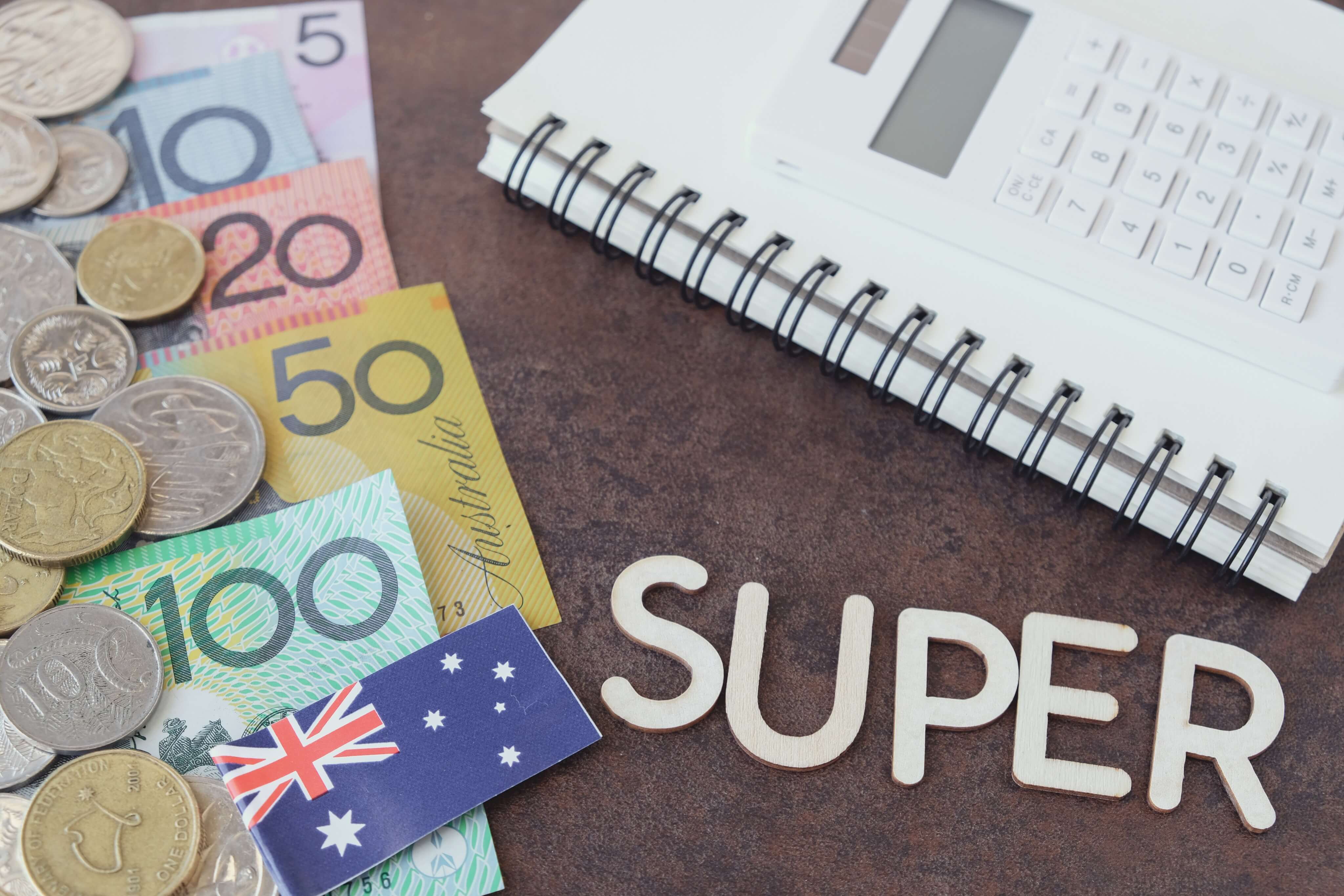 Early Access to Superannuation