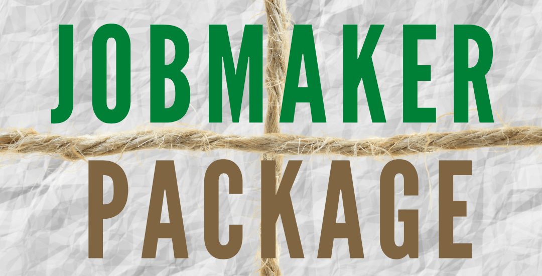 JobMaker Hiring Credits