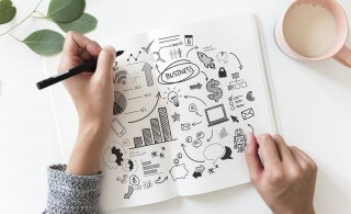 Is Planning Just Another Brick In the Business Wall?