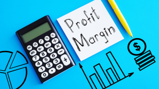 Choose the right profit margin calculation with Scotts Chartered Accountants