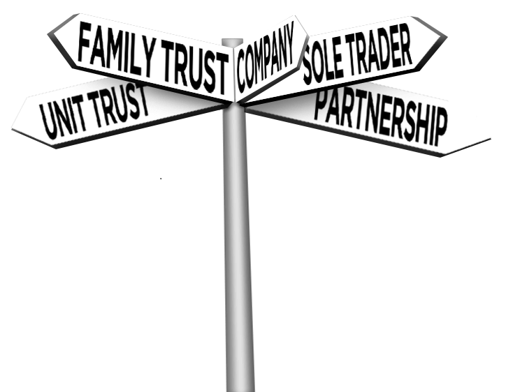 Is Your Business Structure Just Another Brick In Your Business Wall?