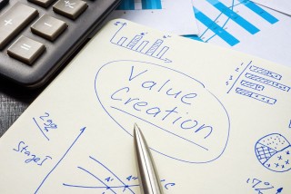 Unlocking long-term success through value creation with Scotts Chartered Accountants