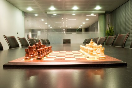 The 5 Things Every Business Start Up Needs to Have Before They Launch