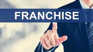 Thinking of Buying a Franchise?